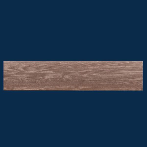 Dark Brown - سيراميك RAK مقاس 70x15