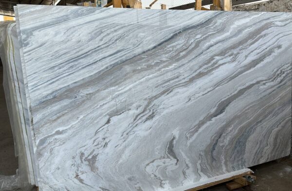 Greek Nivatus Marble