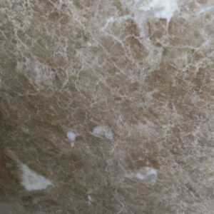 Brown Sbera Turkish marbel