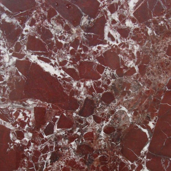 Rosso Levanto Marble